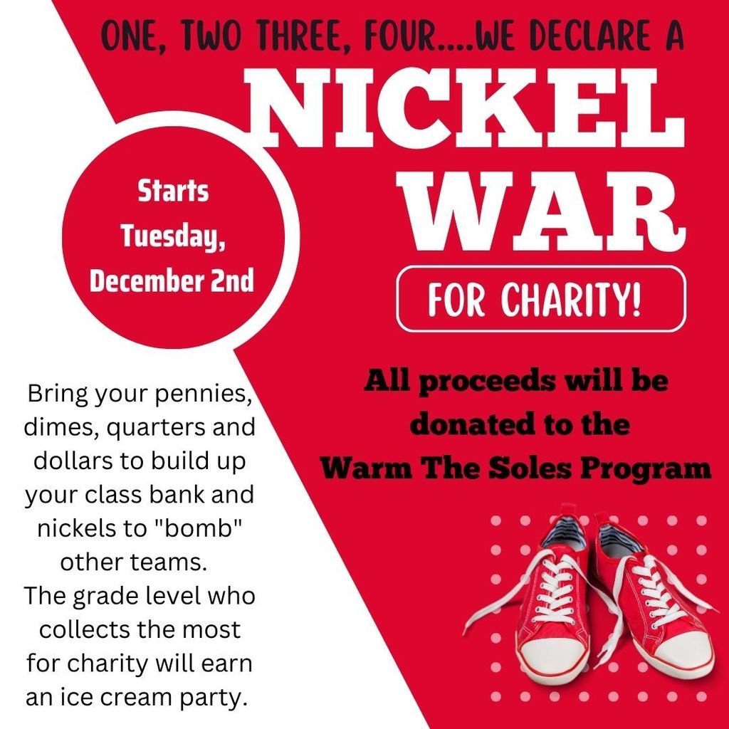 Nickel War