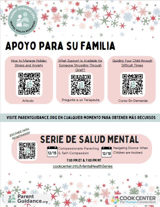 Cook Center for Human Connection