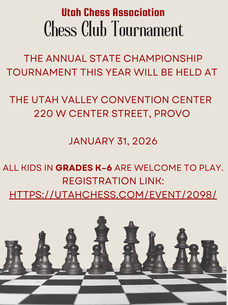 state chess tournament