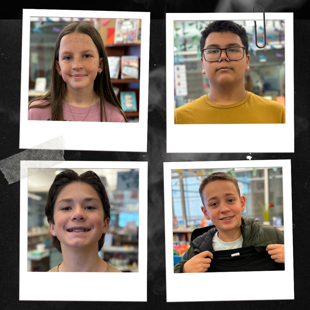 Be an Ally: December