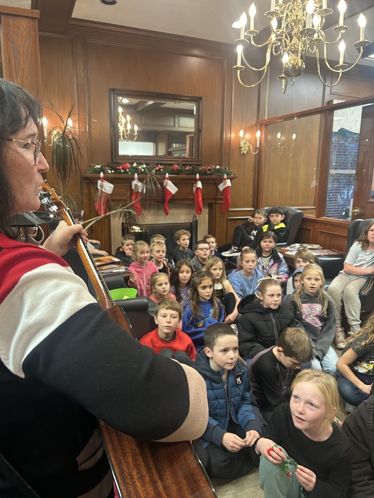 Zions Bank Christmas Tree Decorating