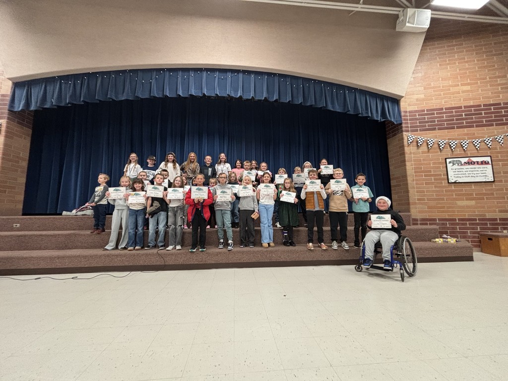 Altitude award winners for November