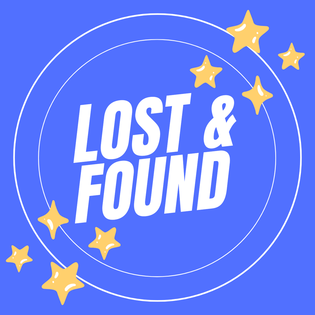 Lost & Found