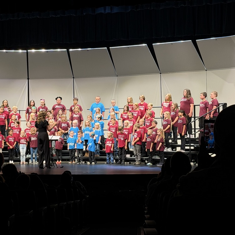 choir concert