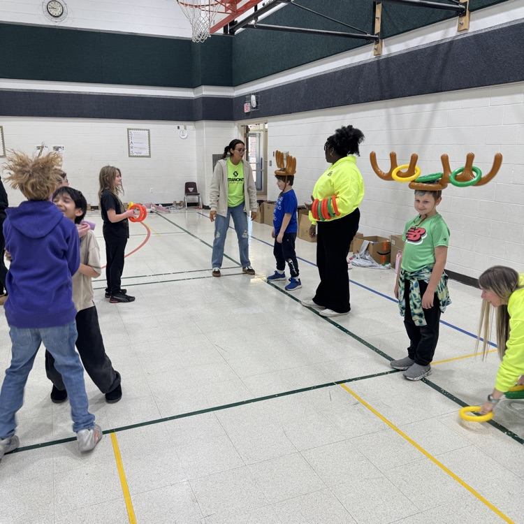 5th Grade Tranont Activity