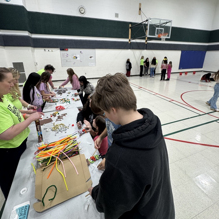 5th Grade Tranont Activity