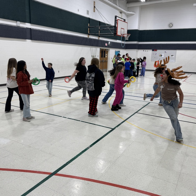 5th Grade Tranont Activity