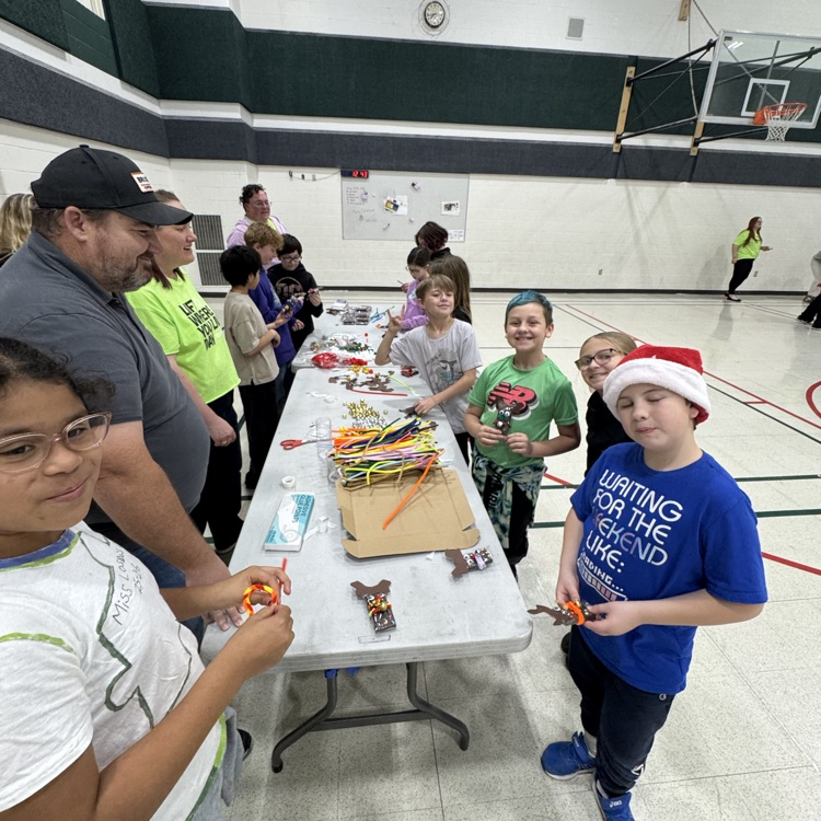 5th Grade Tranont Activity