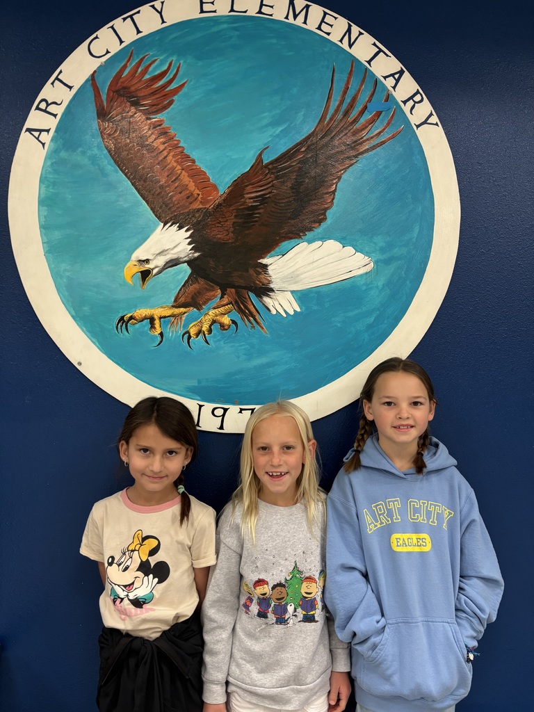 Stand Strong Students