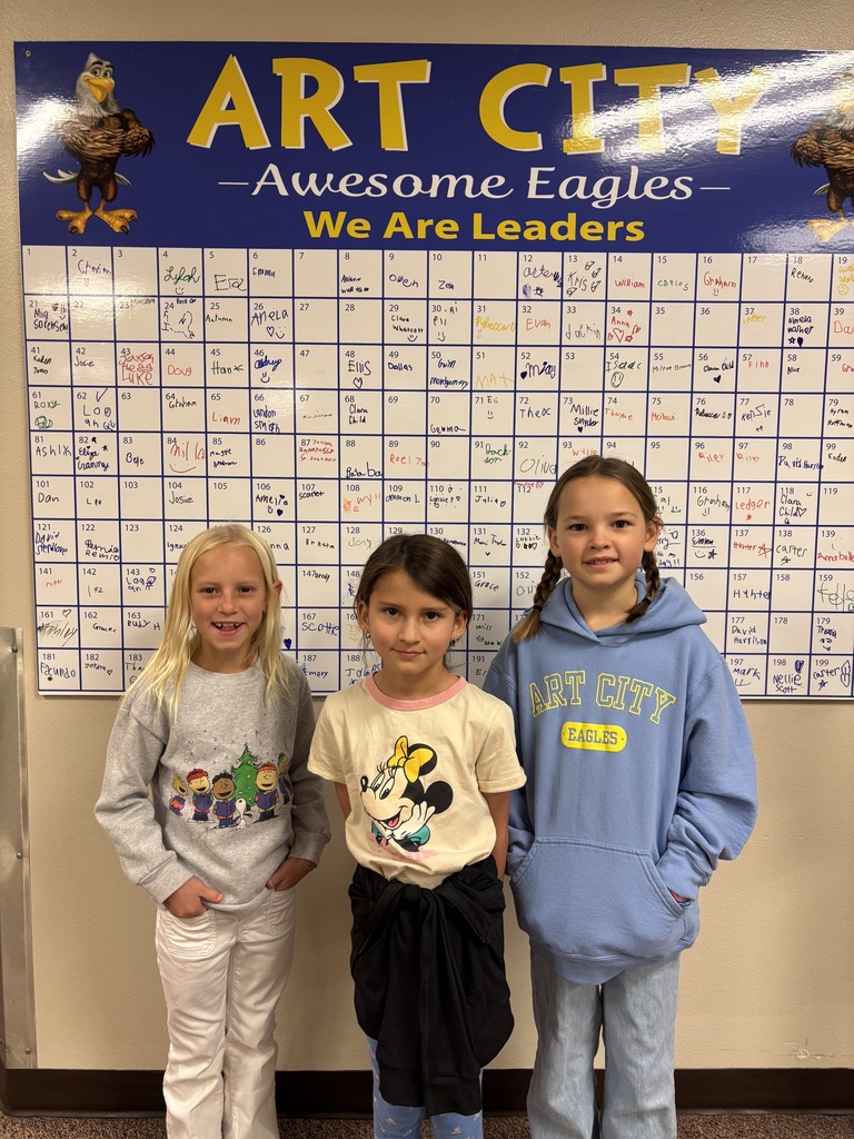 Stand Strong Students