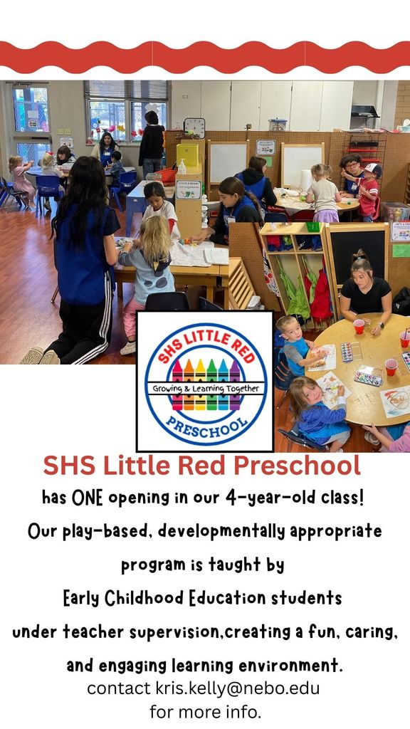 Little Red Preschool