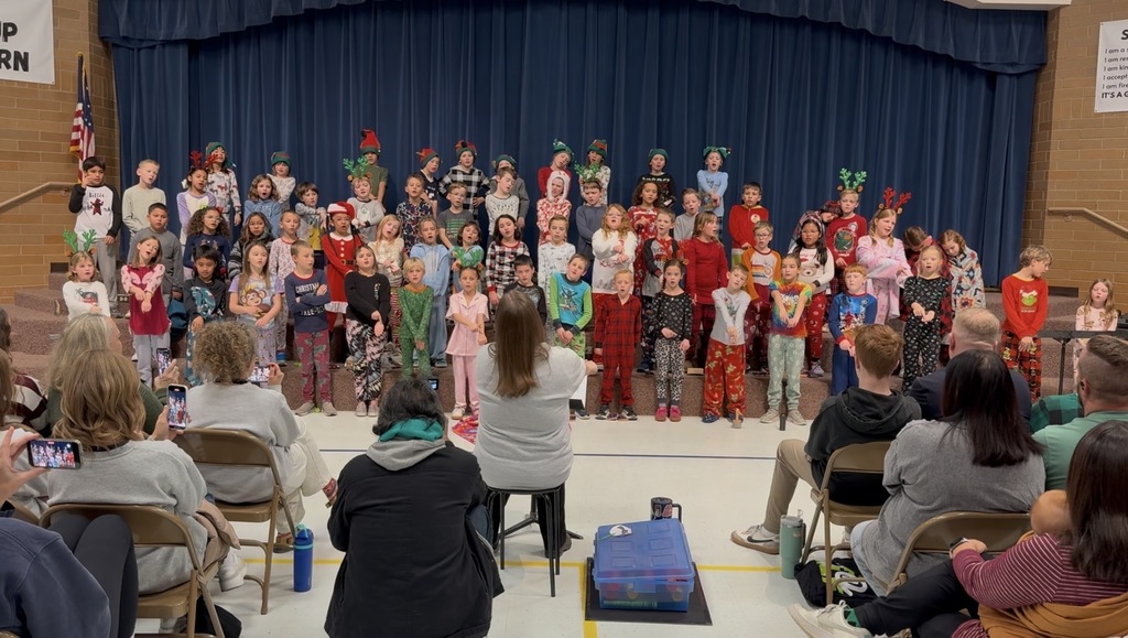 3rd Grade Program