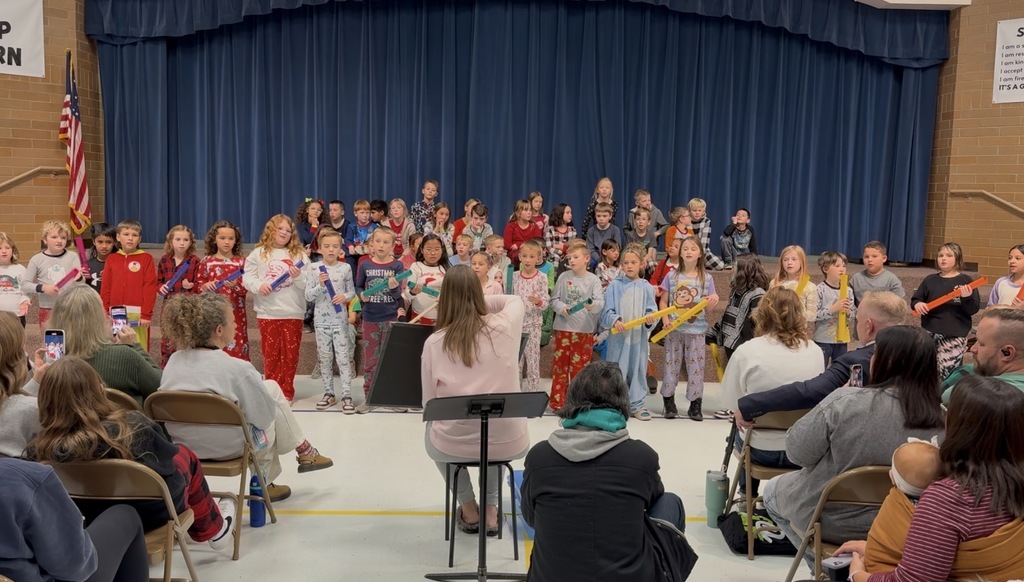 3rd Grade Program