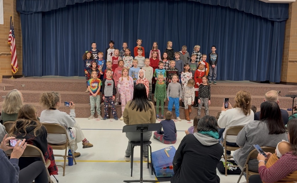 3rd Grade Program