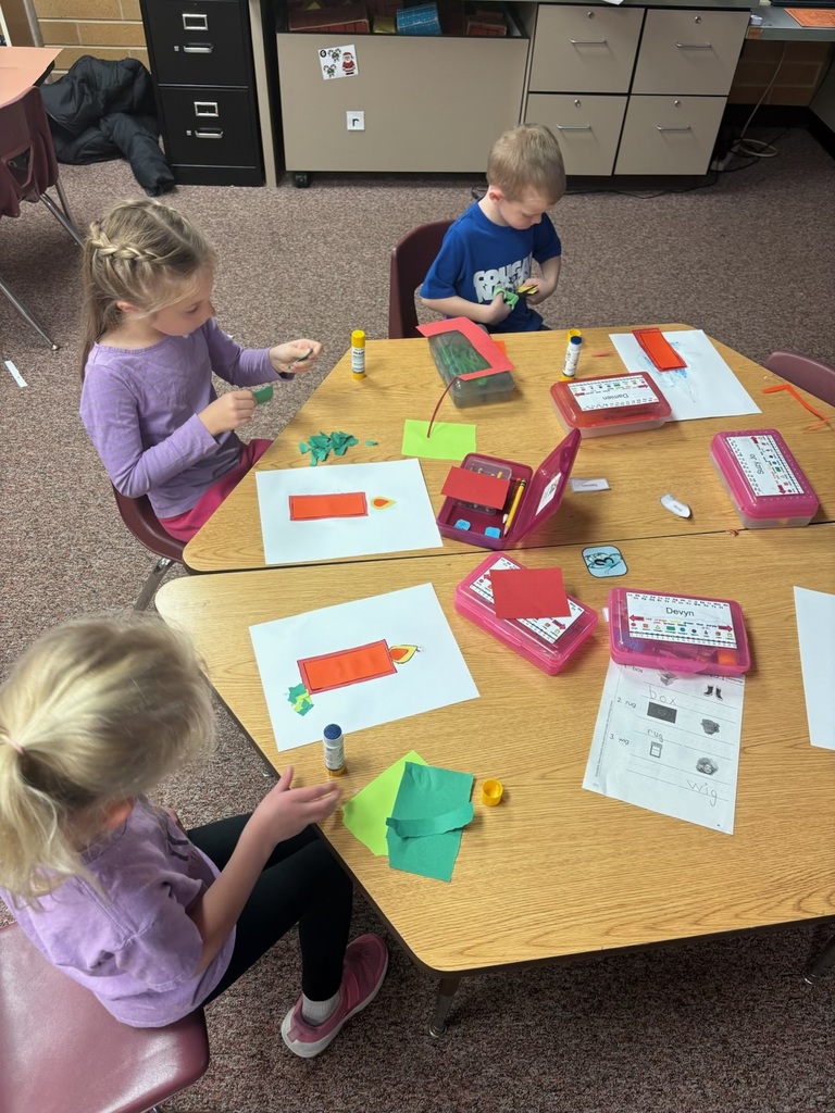 Kindergarten Christmas