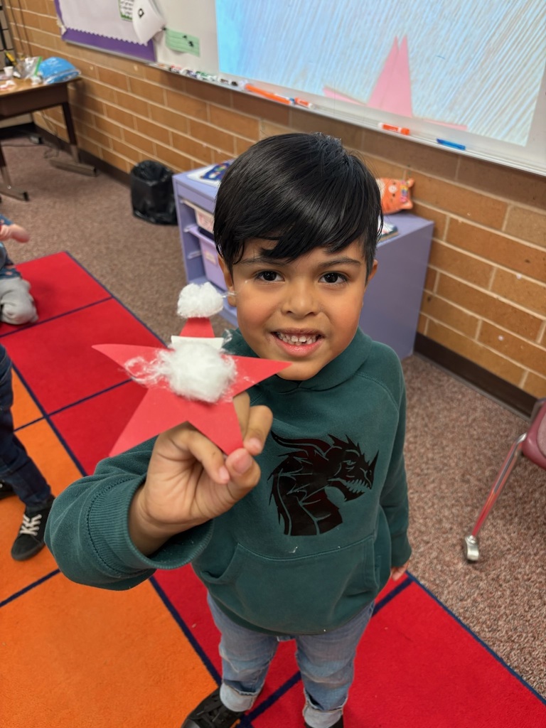 Kindergarten Christmas