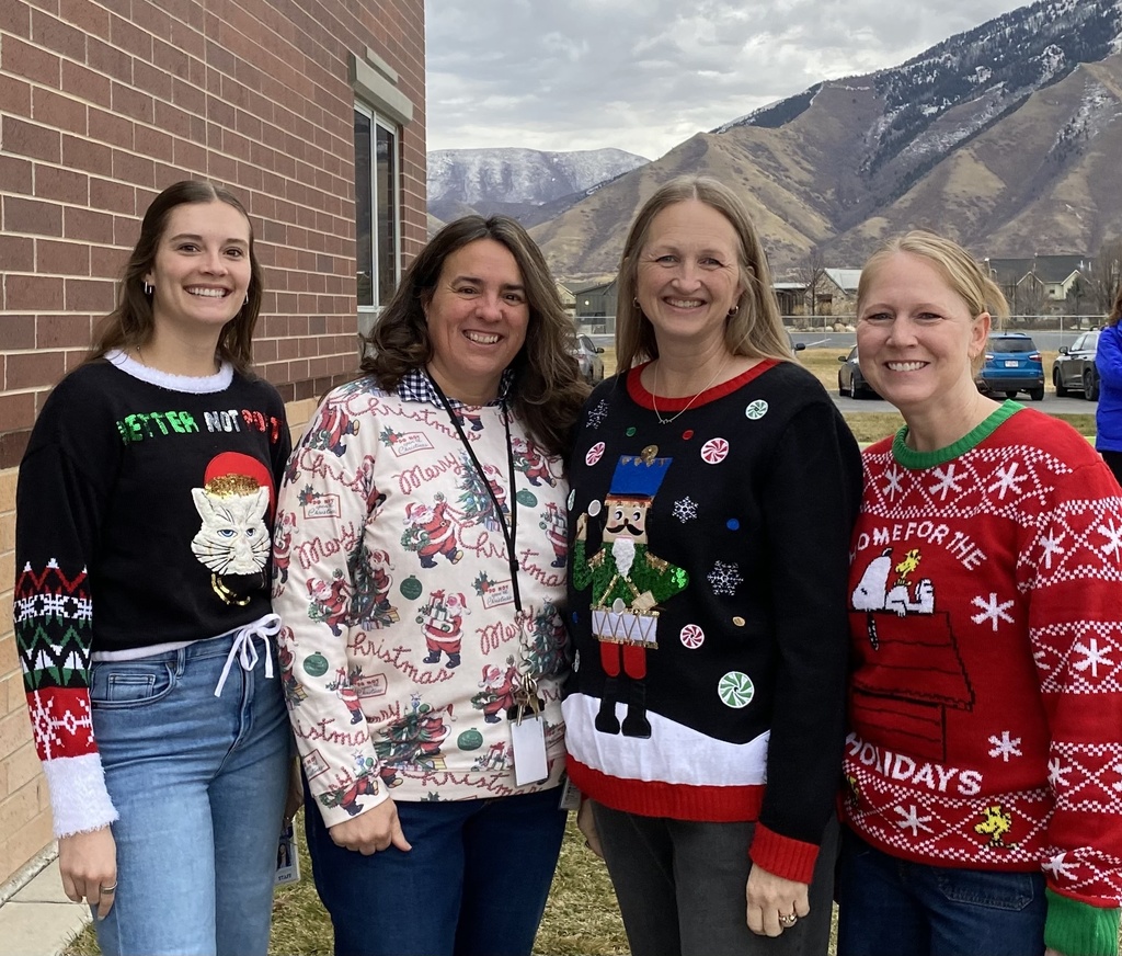 Fifth grade teachers.