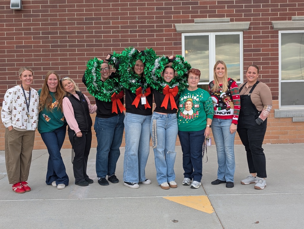 Kindergarten teachers.