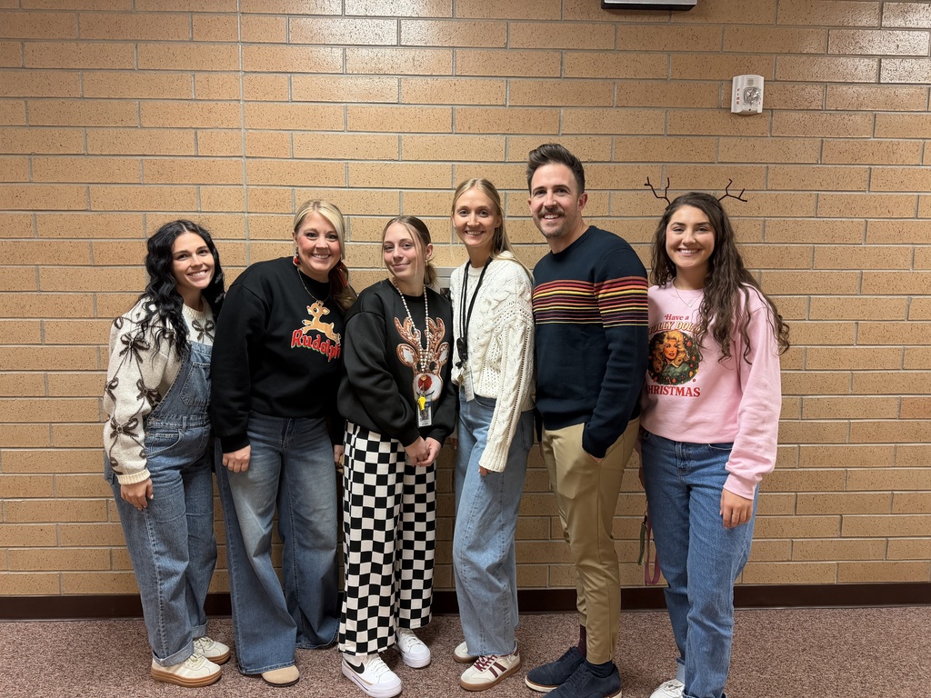 First grade teachers.