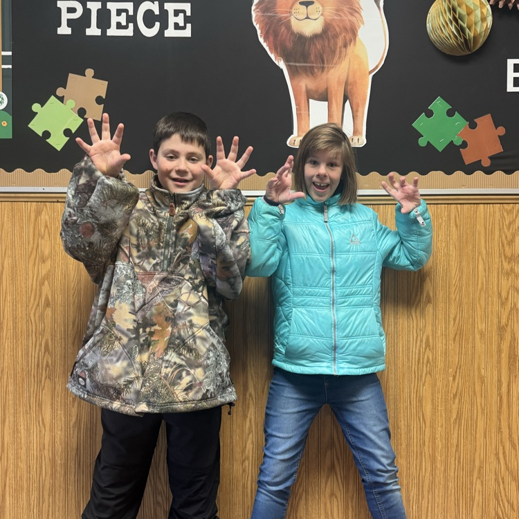 Attendance Bucks for the win!