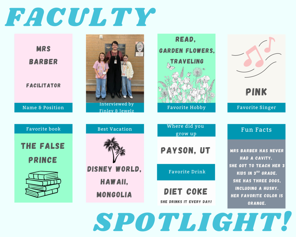 Fac spotlight