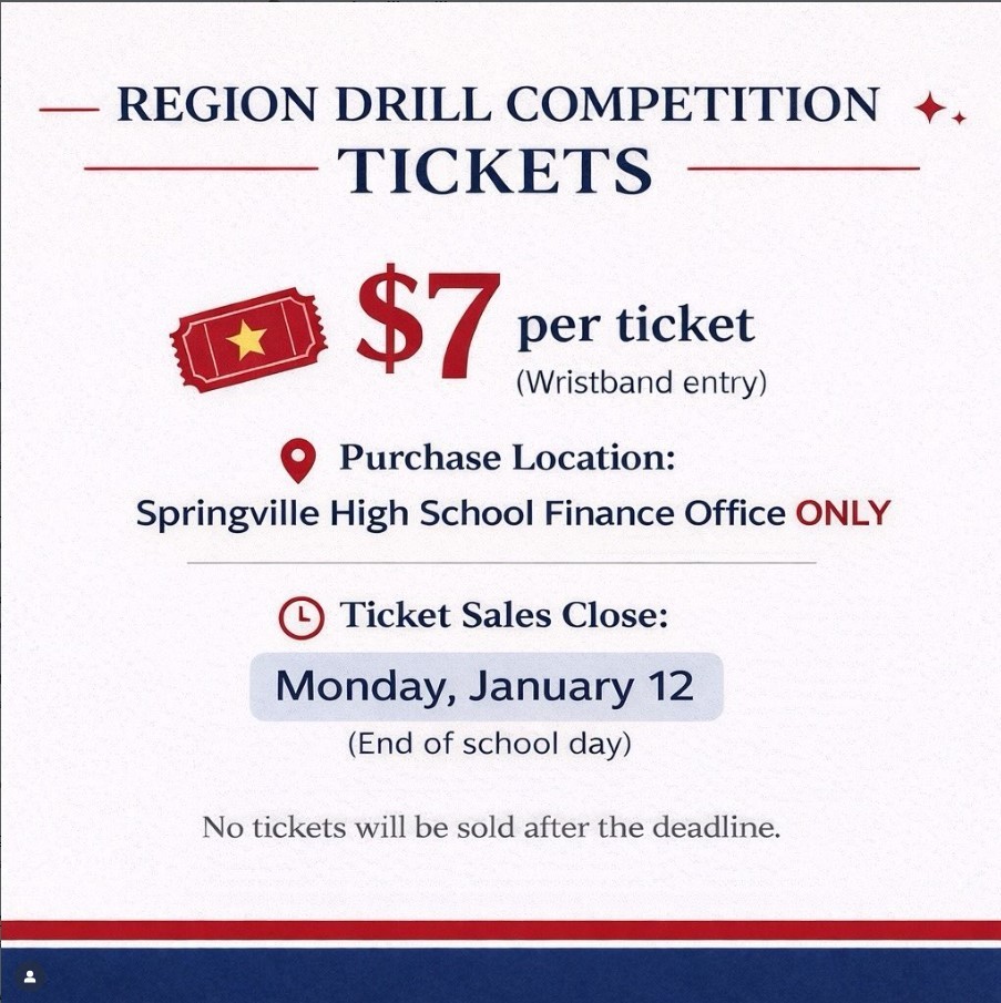 Region Drill Comp
