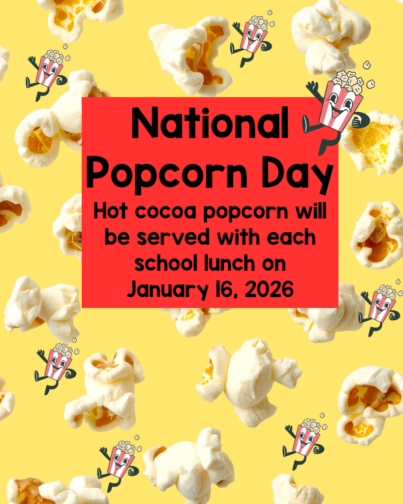 National Popcorn Day