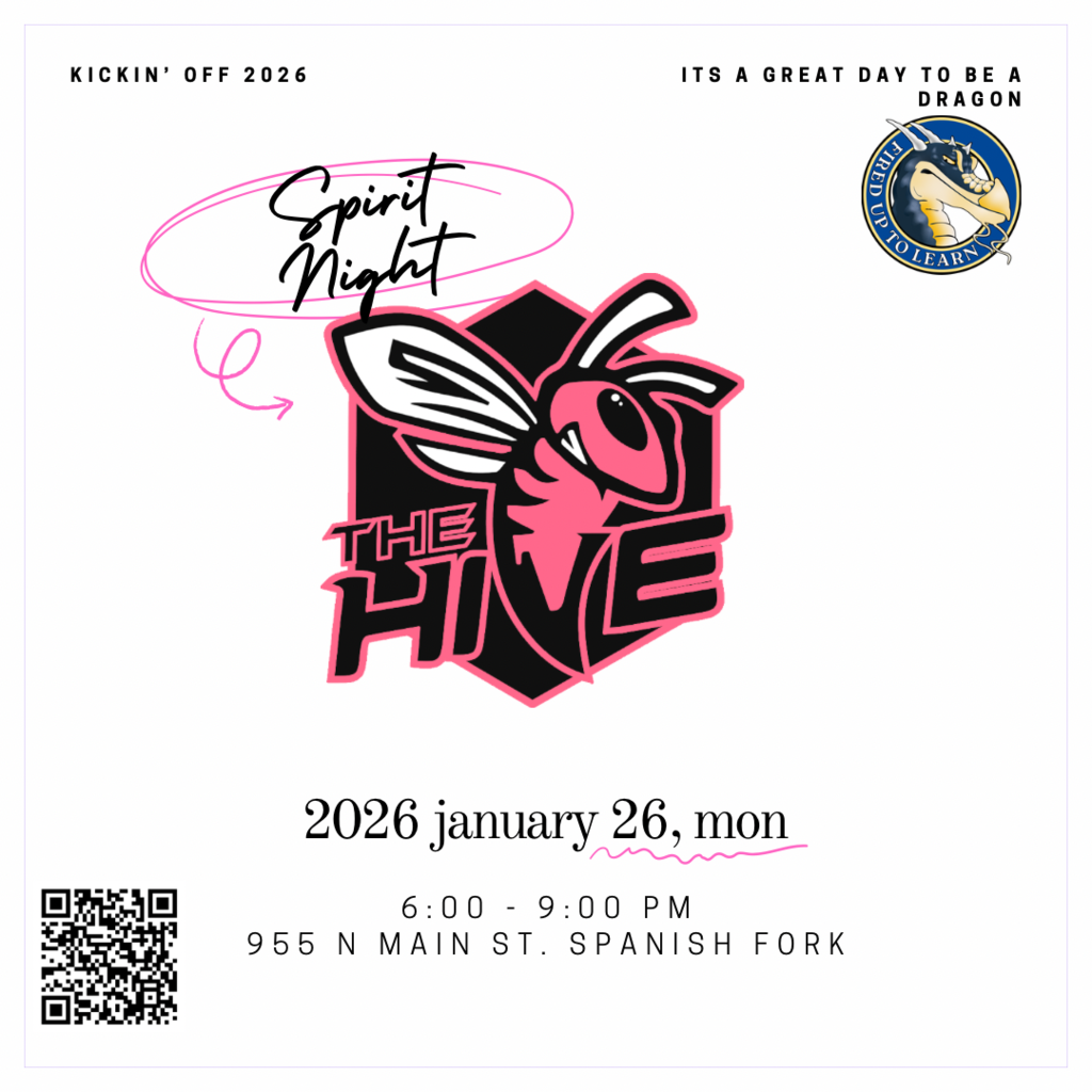 Spirit Night
