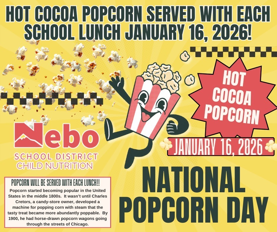 Popcorn Day