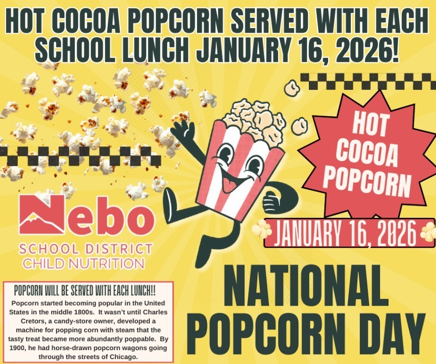 popcorn day
