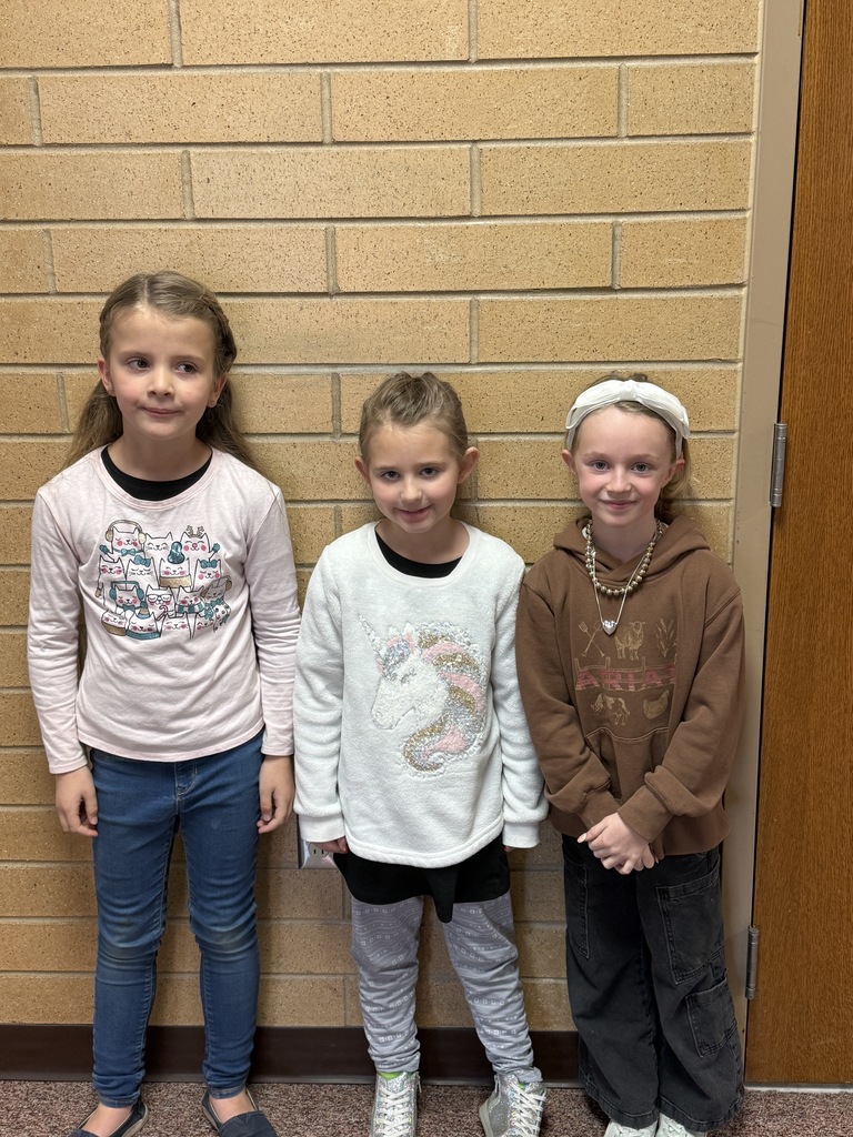 Stand Strong Students