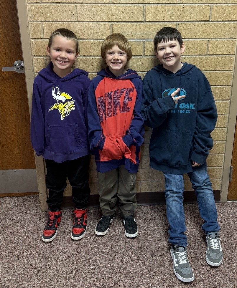 Stand Strong Students