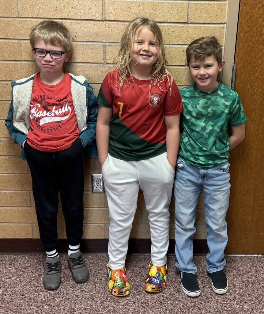 Stand Strong Students