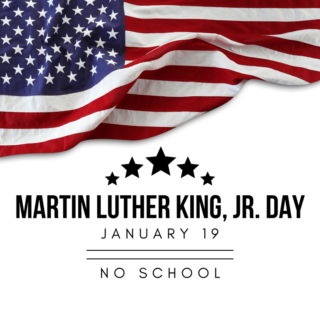 USA Martin Luther King, jr