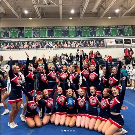Cheer Team