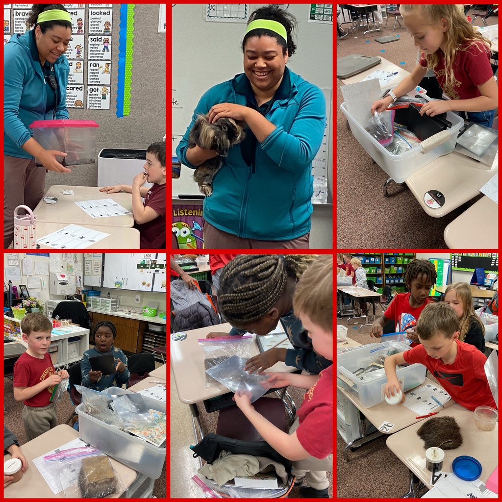 Hogle Zoo Comes to Cherry Creek