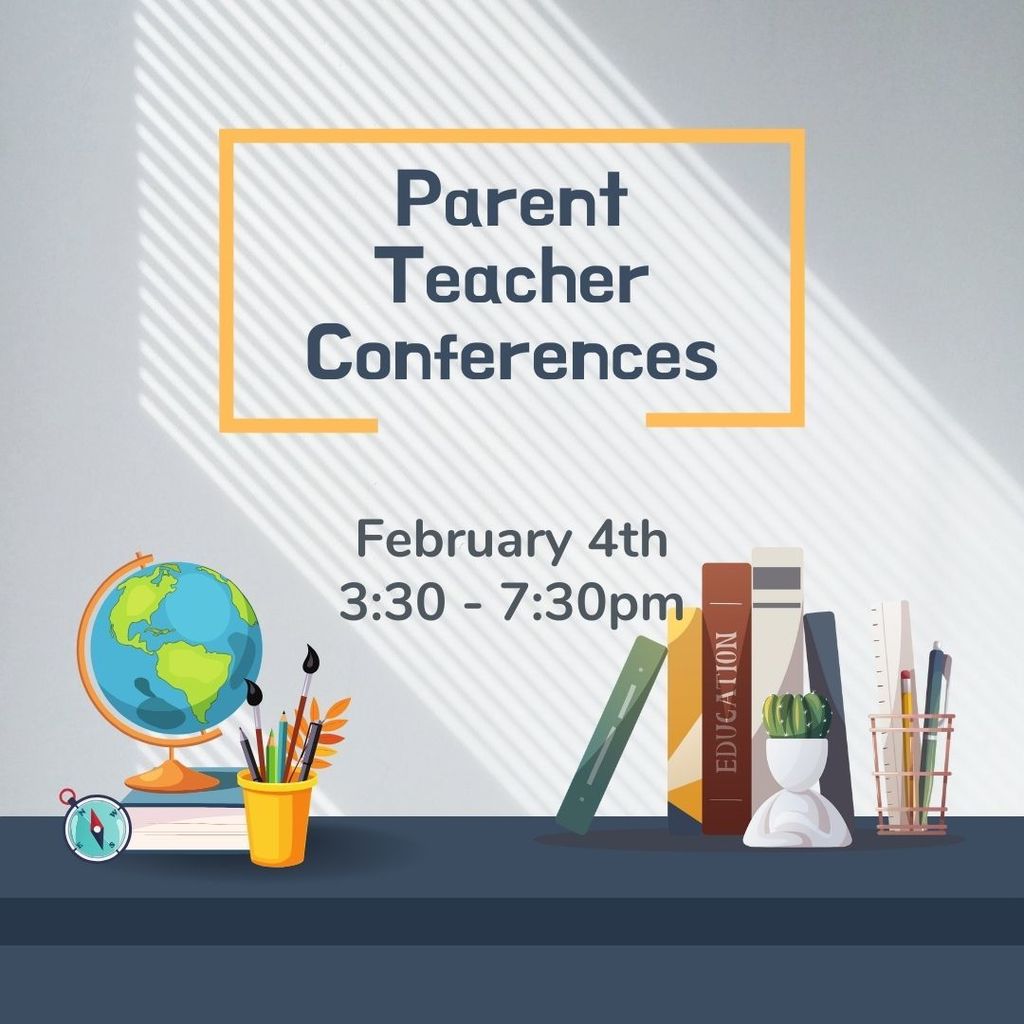 Parent Teacher Conferences