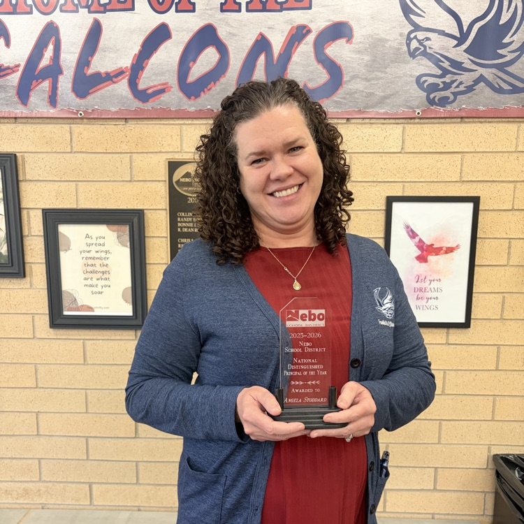 Principal of the Year