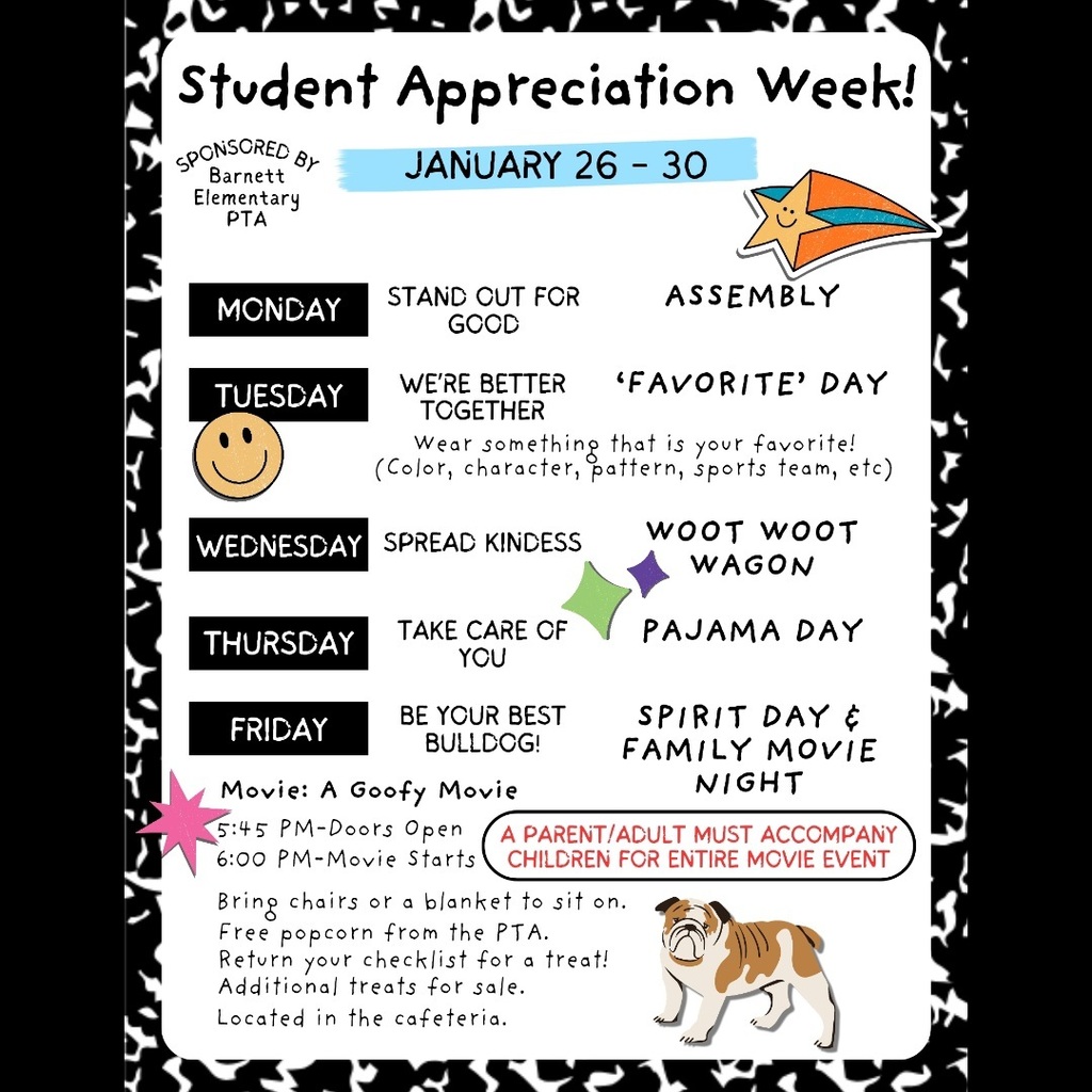 Student Week