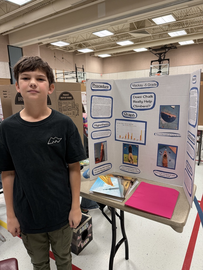 Science Fair