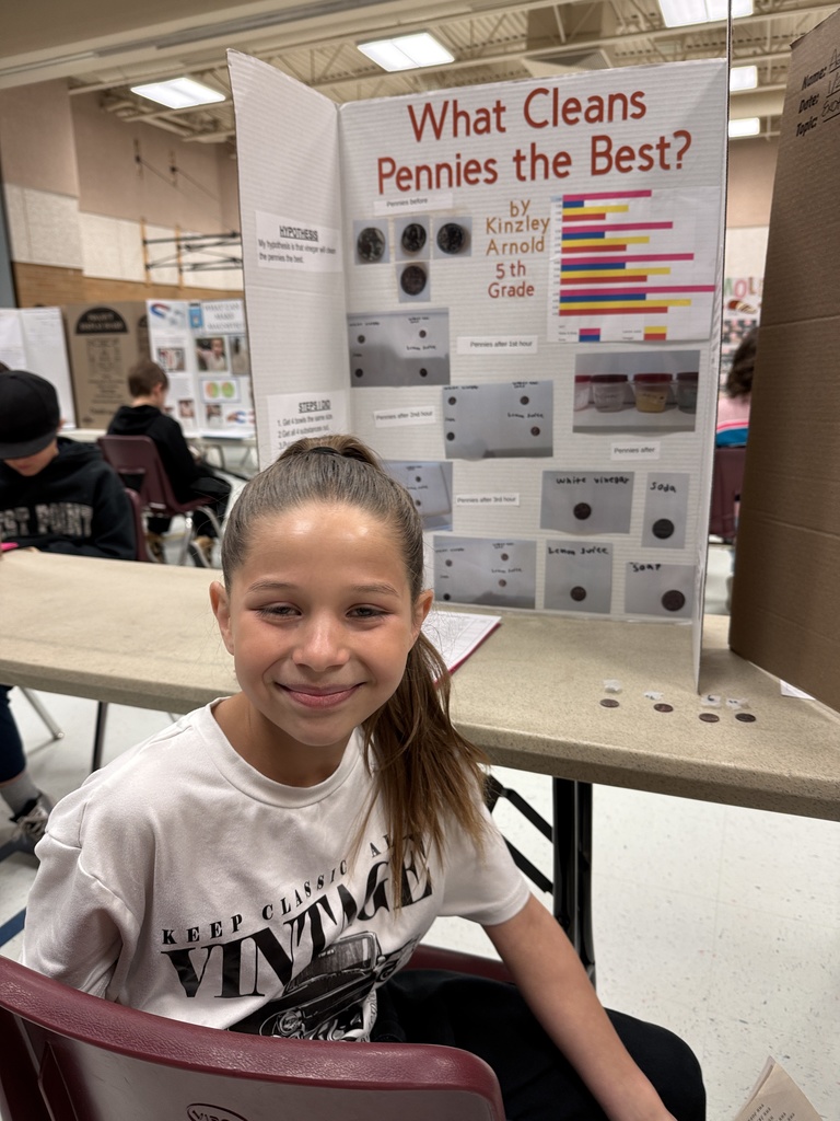 Science Fair