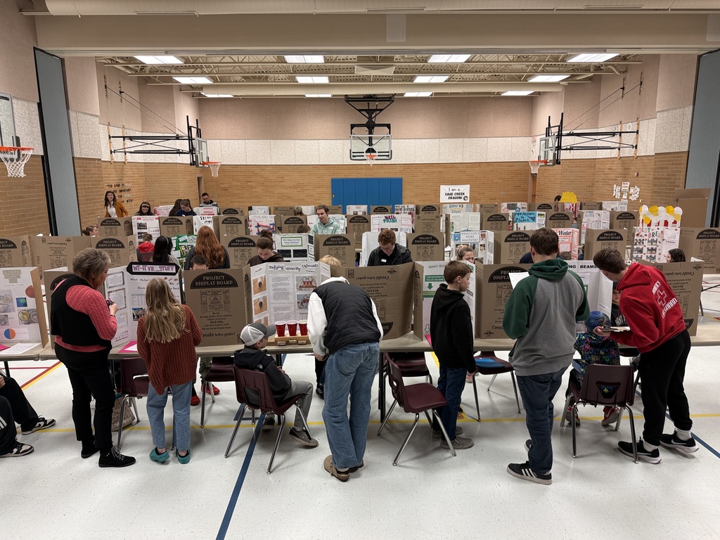 Science Fair