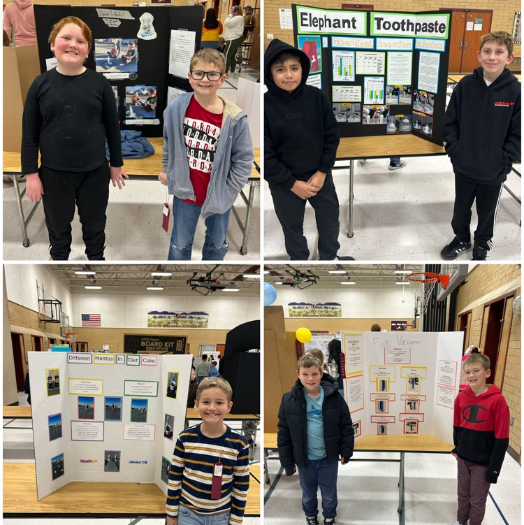 science fair 
