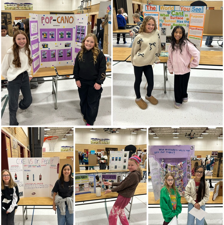 science fair 