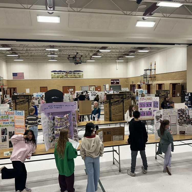 science fair 
