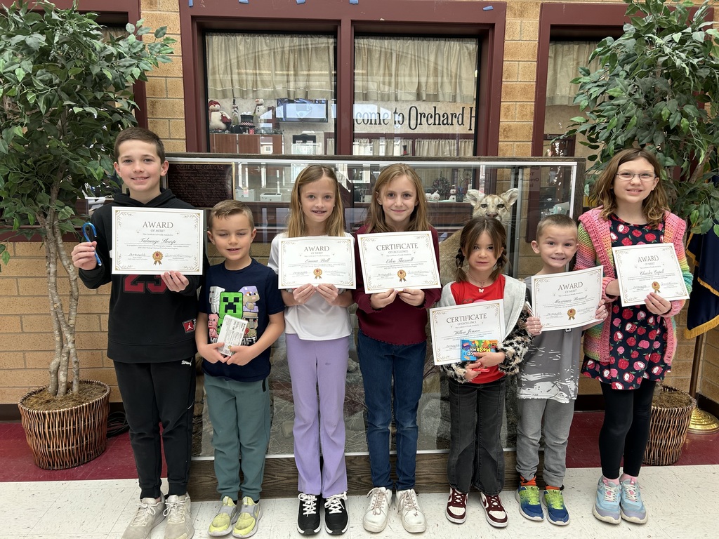 Reflections Certificates