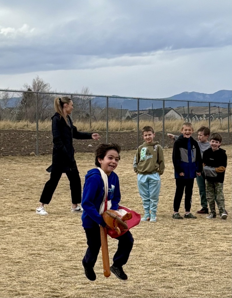 Pony Express - Mrs. Grimshaw's Class