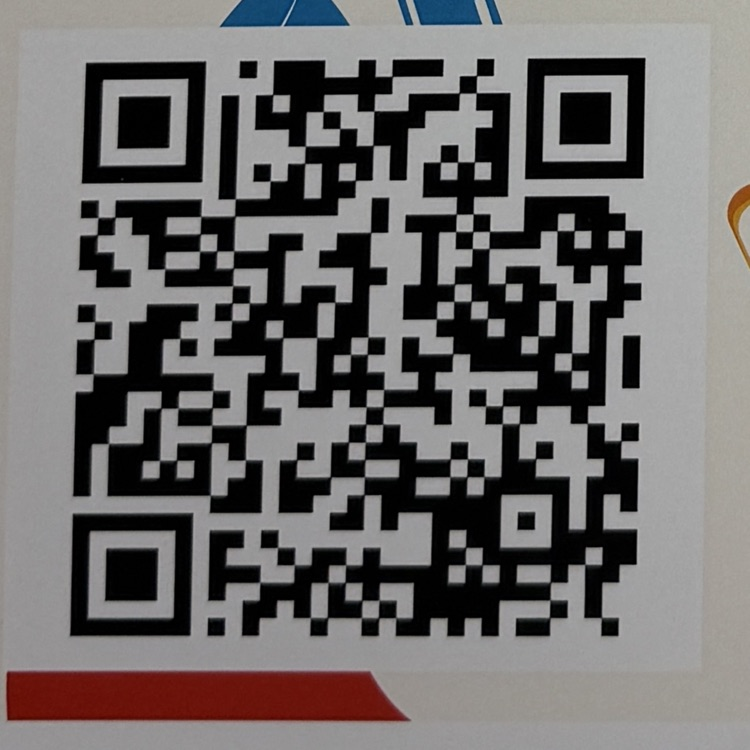 QR code