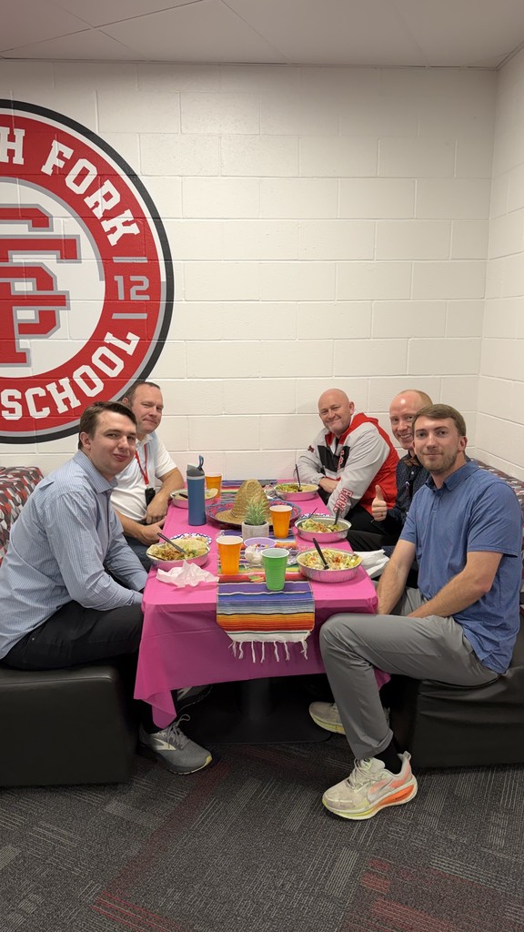 Teacher Appreciation Week