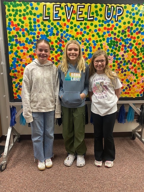 Stand Strong Students